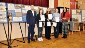 „Dzień po dniu. Powstanie Wielkopolskie na Pałukach i Krajnie” Nagrody wręczone! - zdjęcie 11