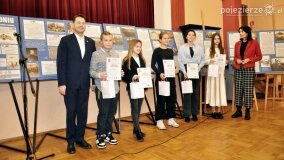 „Dzień po dniu. Powstanie Wielkopolskie na Pałukach i Krajnie” Nagrody wręczone! - zdjęcie 10