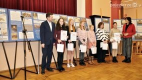 „Dzień po dniu. Powstanie Wielkopolskie na Pałukach i Krajnie” Nagrody wręczone! - zdjęcie 9