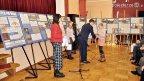 „Dzień po dniu. Powstanie Wielkopolskie na Pałukach i Krajnie” Nagrody wręczone! - zdjęcie 7