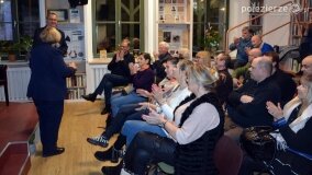 Pobiedziska oczarowane wielkopolską arystokracją! - zdjęcie 4