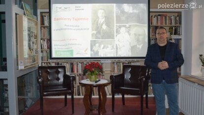 Pobiedziska oczarowane wielkopolską arystokracją!