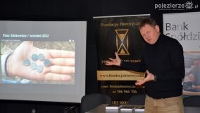 „Depozyt” ekscytuje miłośników historii! - zdjęcie 22