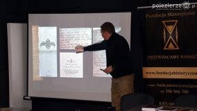 „Depozyt” ekscytuje miłośników historii! - zdjęcie 16