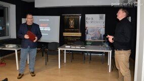 „Depozyt” ekscytuje miłośników historii! - zdjęcie 2