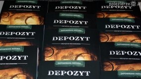 „Depozyt” ekscytuje miłośników historii! - zdjęcie 1