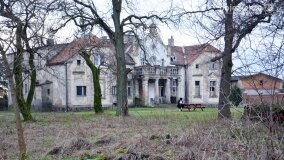 Sentymentalna podróż do Popowa Ignacewa... - zdjęcie 8