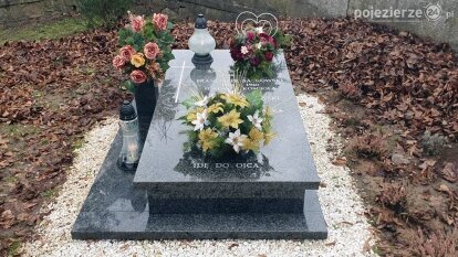 Sentymentalna podróż do Popowa Ignacewa...