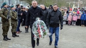 Żnin świętował 105. rocznicę Powstania Wielkopolskiego! - zdjęcie 32