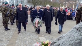 Żnin świętował 105. rocznicę Powstania Wielkopolskiego! - zdjęcie 31