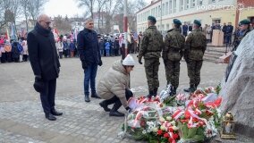 Żnin świętował 105. rocznicę Powstania Wielkopolskiego! - zdjęcie 30