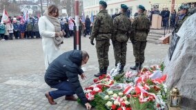 Żnin świętował 105. rocznicę Powstania Wielkopolskiego! - zdjęcie 29