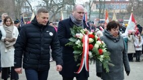 Żnin świętował 105. rocznicę Powstania Wielkopolskiego! - zdjęcie 28