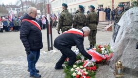 Żnin świętował 105. rocznicę Powstania Wielkopolskiego! - zdjęcie 27