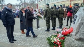 Żnin świętował 105. rocznicę Powstania Wielkopolskiego! - zdjęcie 26