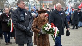 Żnin świętował 105. rocznicę Powstania Wielkopolskiego! - zdjęcie 25