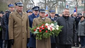 Żnin świętował 105. rocznicę Powstania Wielkopolskiego! - zdjęcie 24