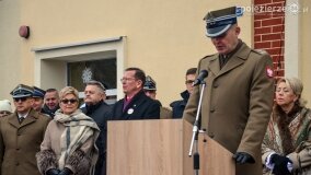 Żnin świętował 105. rocznicę Powstania Wielkopolskiego! - zdjęcie 21