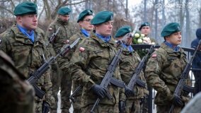 Żnin świętował 105. rocznicę Powstania Wielkopolskiego! - zdjęcie 20