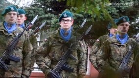 Żnin świętował 105. rocznicę Powstania Wielkopolskiego! - zdjęcie 19