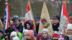 Żnin świętował 105. rocznicę Powstania Wielkopolskiego! - zdjęcie 18