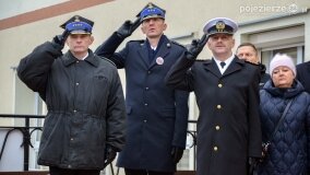 Żnin świętował 105. rocznicę Powstania Wielkopolskiego! - zdjęcie 17