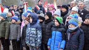 Żnin świętował 105. rocznicę Powstania Wielkopolskiego! - zdjęcie 16