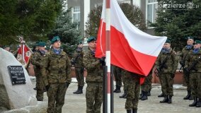 Żnin świętował 105. rocznicę Powstania Wielkopolskiego! - zdjęcie 15