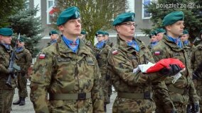 Żnin świętował 105. rocznicę Powstania Wielkopolskiego! - zdjęcie 13