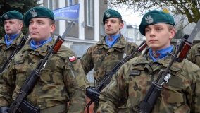 Żnin świętował 105. rocznicę Powstania Wielkopolskiego! - zdjęcie 12