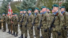 Żnin świętował 105. rocznicę Powstania Wielkopolskiego! - zdjęcie 11