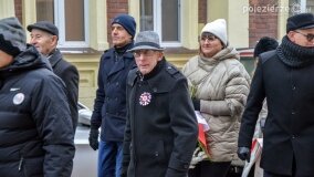 Żnin świętował 105. rocznicę Powstania Wielkopolskiego! - zdjęcie 10