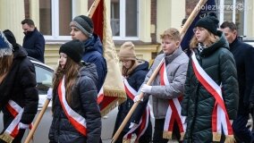 Żnin świętował 105. rocznicę Powstania Wielkopolskiego! - zdjęcie 9