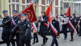 Żnin świętował 105. rocznicę Powstania Wielkopolskiego! - zdjęcie 8