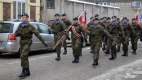 Żnin świętował 105. rocznicę Powstania Wielkopolskiego! - zdjęcie 7