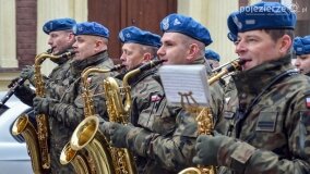 Żnin świętował 105. rocznicę Powstania Wielkopolskiego! - zdjęcie 6