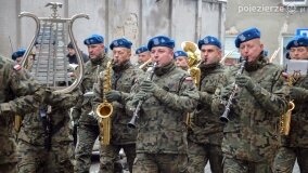 Żnin świętował 105. rocznicę Powstania Wielkopolskiego! - zdjęcie 5