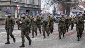 Żnin świętował 105. rocznicę Powstania Wielkopolskiego! - zdjęcie 4