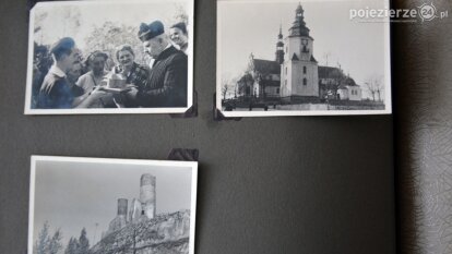 Wyjątkowy album, unikatowe fotografie, niezwykłe zdjęcia Feliksa Sikorskiego