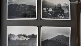 Wyjątkowy album, unikatowe fotografie, niezwykłe zdjęcia Feliksa Sikorskiego - zdjęcie 18