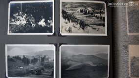 Wyjątkowy album, unikatowe fotografie, niezwykłe zdjęcia Feliksa Sikorskiego - zdjęcie 17