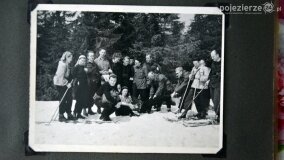 Wyjątkowy album, unikatowe fotografie, niezwykłe zdjęcia Feliksa Sikorskiego - zdjęcie 14