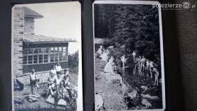 Wyjątkowy album, unikatowe fotografie, niezwykłe zdjęcia Feliksa Sikorskiego - zdjęcie 12