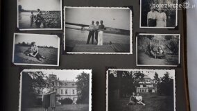 Wyjątkowy album, unikatowe fotografie, niezwykłe zdjęcia Feliksa Sikorskiego - zdjęcie 11