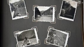 Wyjątkowy album, unikatowe fotografie, niezwykłe zdjęcia Feliksa Sikorskiego - zdjęcie 9