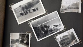 Wyjątkowy album, unikatowe fotografie, niezwykłe zdjęcia Feliksa Sikorskiego - zdjęcie 8