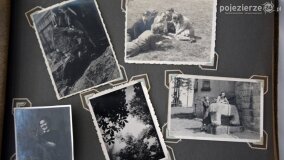 Wyjątkowy album, unikatowe fotografie, niezwykłe zdjęcia Feliksa Sikorskiego - zdjęcie 7