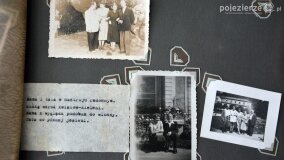 Wyjątkowy album, unikatowe fotografie, niezwykłe zdjęcia Feliksa Sikorskiego - zdjęcie 6