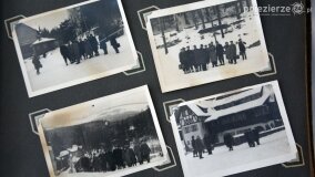 Wyjątkowy album, unikatowe fotografie, niezwykłe zdjęcia Feliksa Sikorskiego - zdjęcie 5