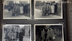 Wyjątkowy album, unikatowe fotografie, niezwykłe zdjęcia Feliksa Sikorskiego - zdjęcie 4